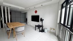 Blk 689A Choa Chu Kang Drive (Choa Chu Kang), HDB 5 Rooms #618047181